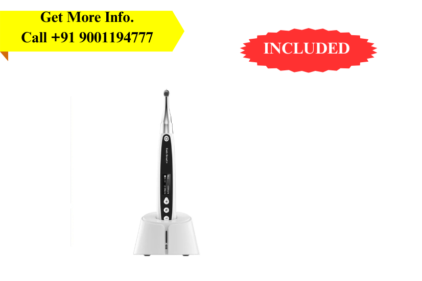 New Dental Clinic Setup - Premium